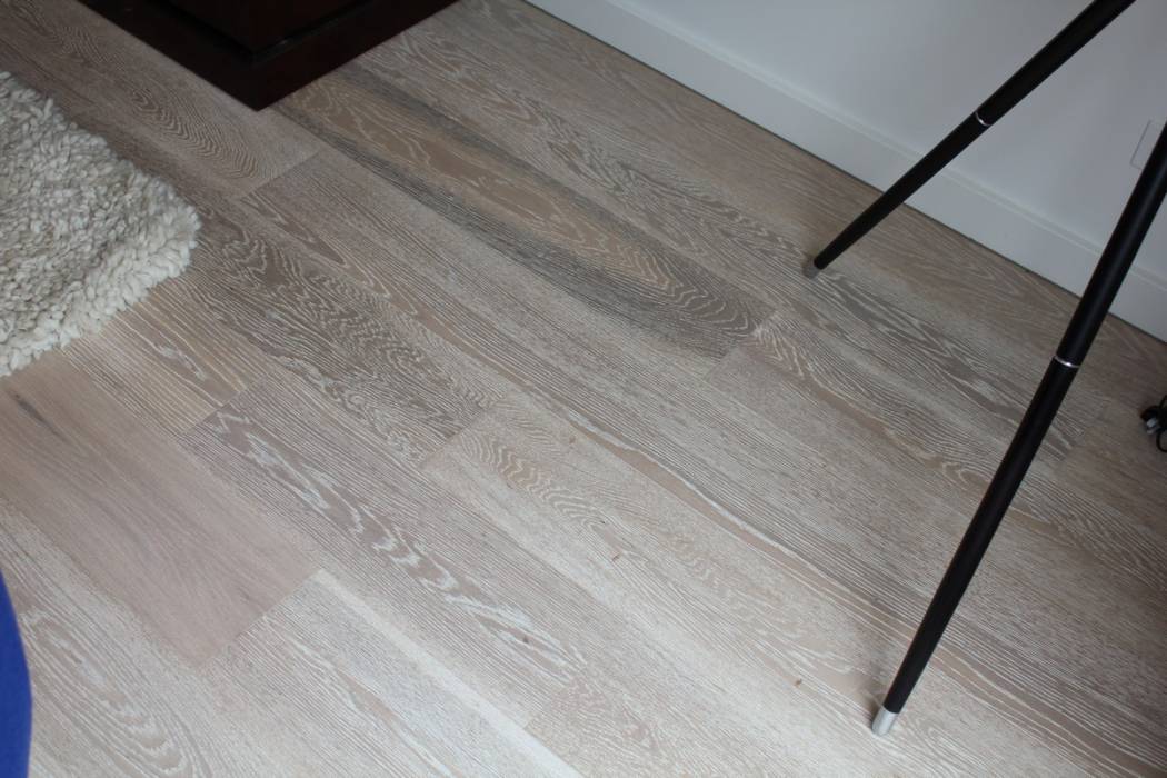 Custom Timber Flooring Gallery Big River Building Products